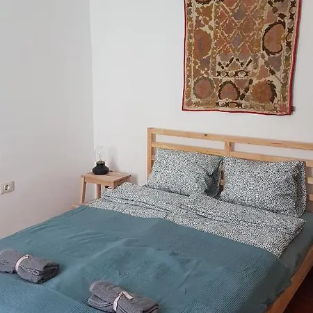 Vendégház Casa Tortuga