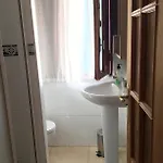 Casa Tortuga Santa-Cruz de Ténérife