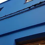 Casa Tortuga Maison d'hôtes Santa-Cruz de Ténérife