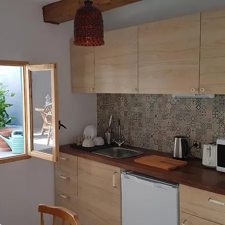 Casa Tortuga Santa Cruz de Tenerife