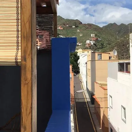 Guest house Casa Tortuga