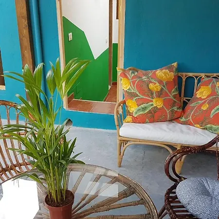 Casa Tortuga *