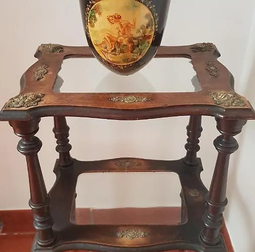 Casa Tortuga Santa Cruz de Tenerife