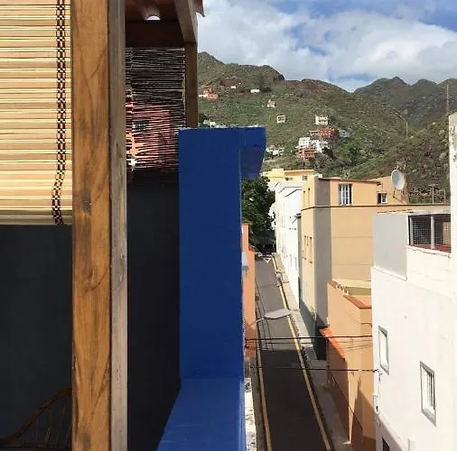 Gæstehus Casa Tortuga