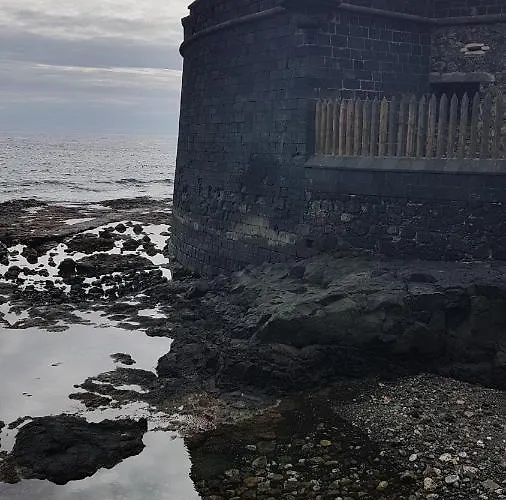 Gæstehus Casa Tortuga