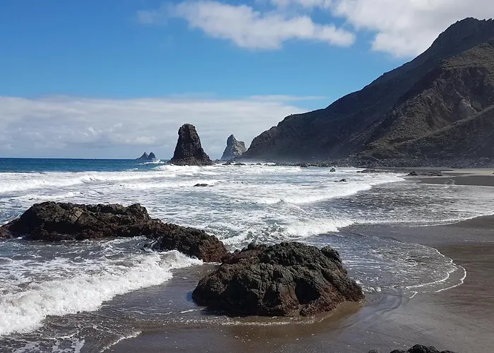Casa Tortuga Affittacamere Santa Cruz de Tenerife