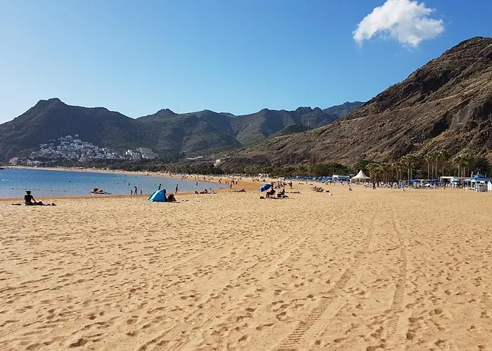 Casa Tortuga Gæstehus