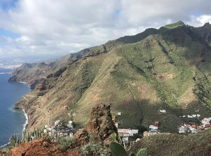 Casa Tortuga Affittacamere *