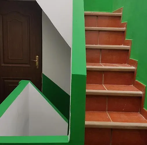 Casa Tortuga Santa Cruz de Tenerife