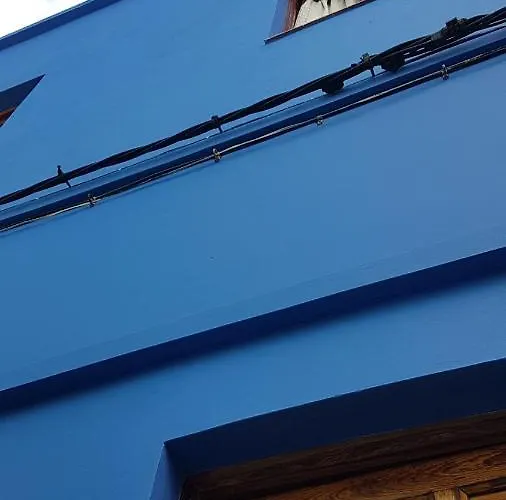 Casa Tortuga Guest house Santa Cruz de Tenerife