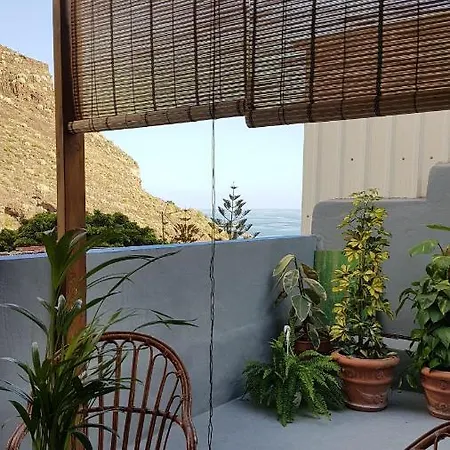 Penzion Casa Tortuga
