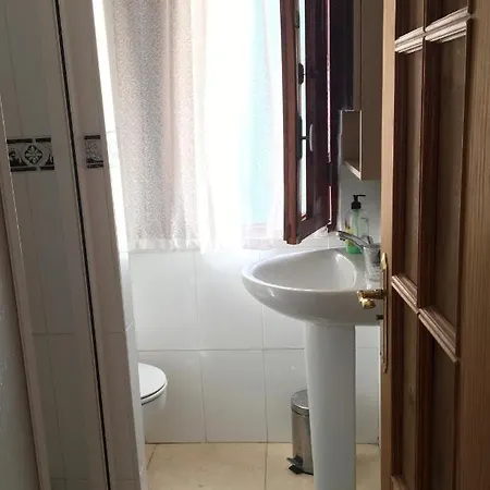 Casa Tortuga سانتا كروز دي تينيريف