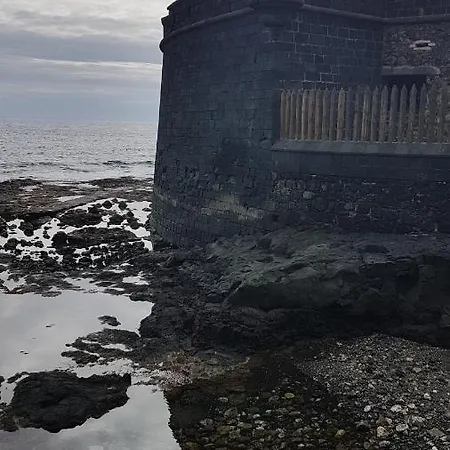 بيت ضيافة Casa Tortuga