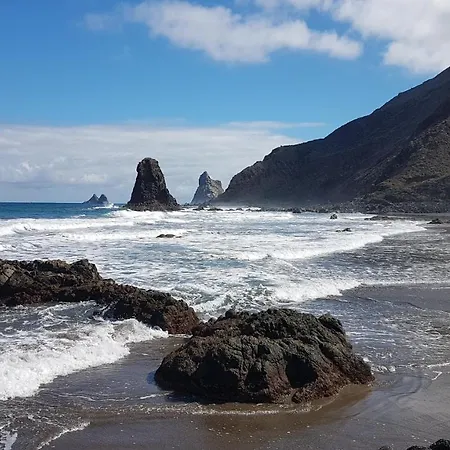 Casa Tortuga Vendégház Santa Cruz de Tenerife
