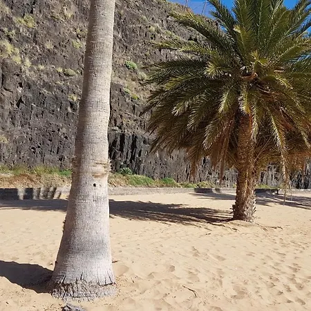Vendégház Casa Tortuga Santa Cruz de Tenerife