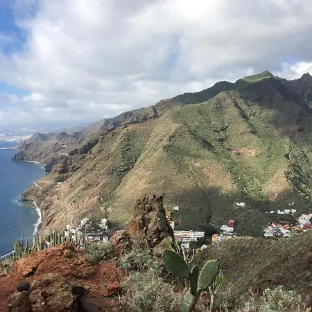 Casa Tortuga Penzion *