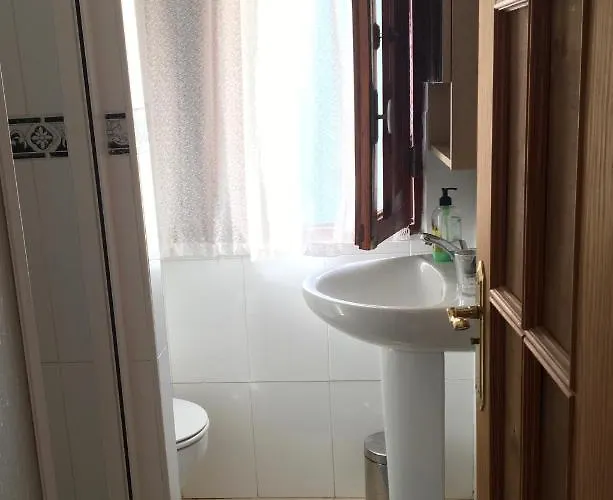 Casa Tortuga Santa Cruz de Tenerife